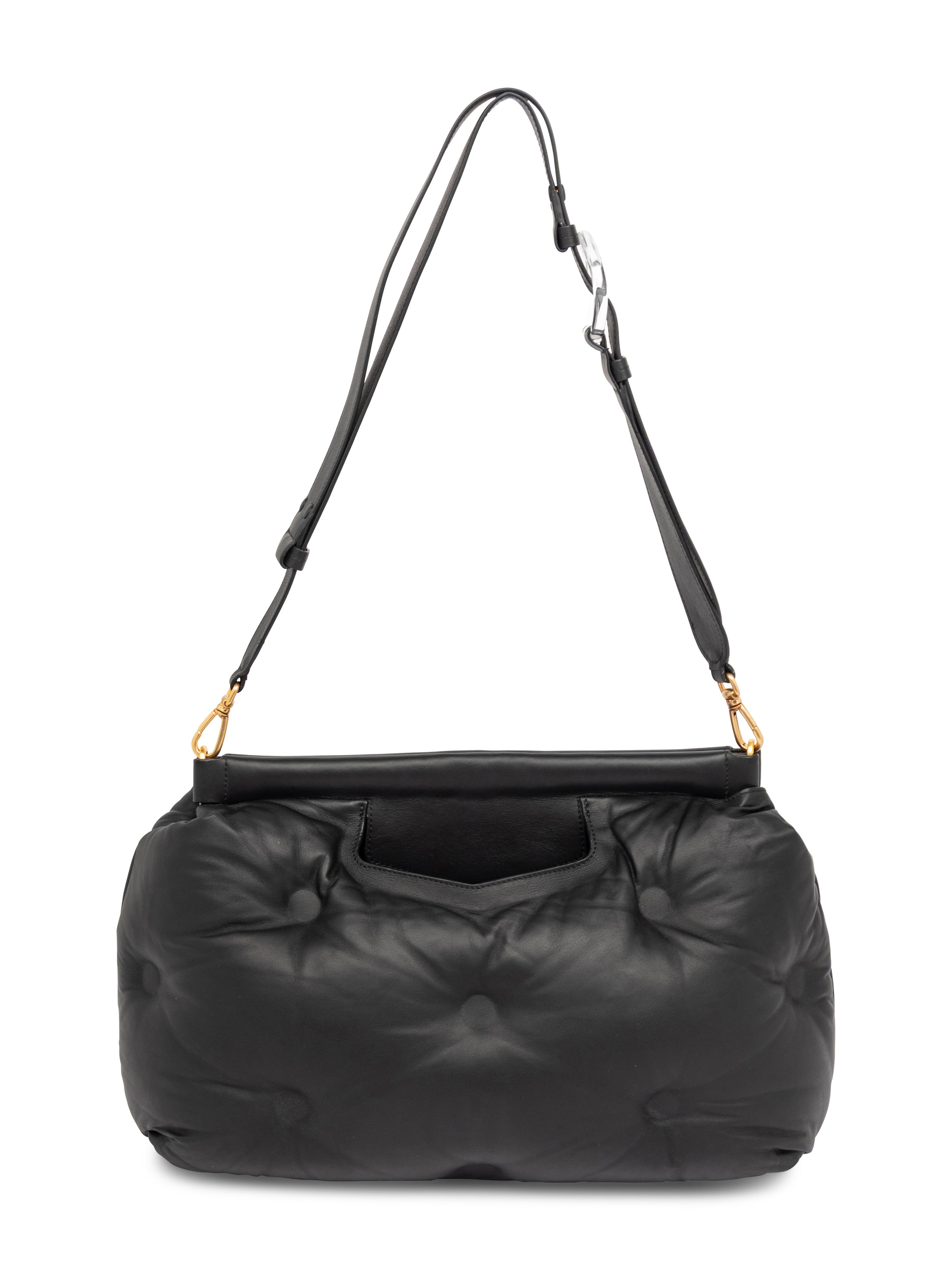 MAISON MARGIELA, LARGE GLAM SLAM BAG