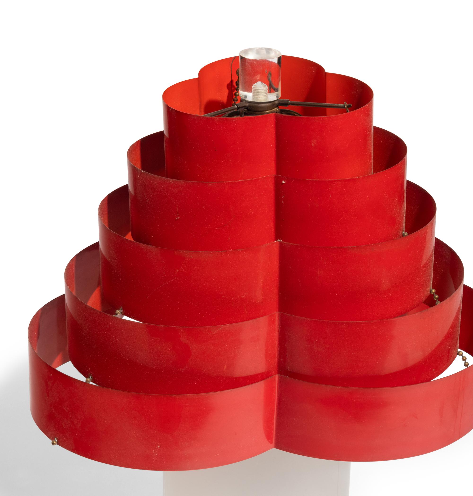 Table Lamp American