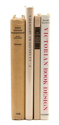 [BIBLIOGRAPHY -- BOOKS ABOUT BOOKS AND BOOKS ABOUT ORNITHOLOGY]. A group of 28 works, including: