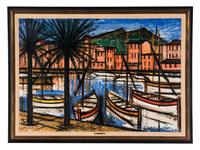 Côte d'Azur , 1958