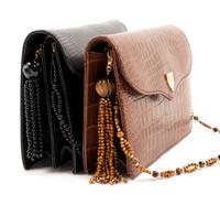Three Lana Marks Cross Body bags, 1990-2010s
