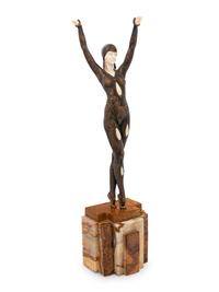 The Dancer
