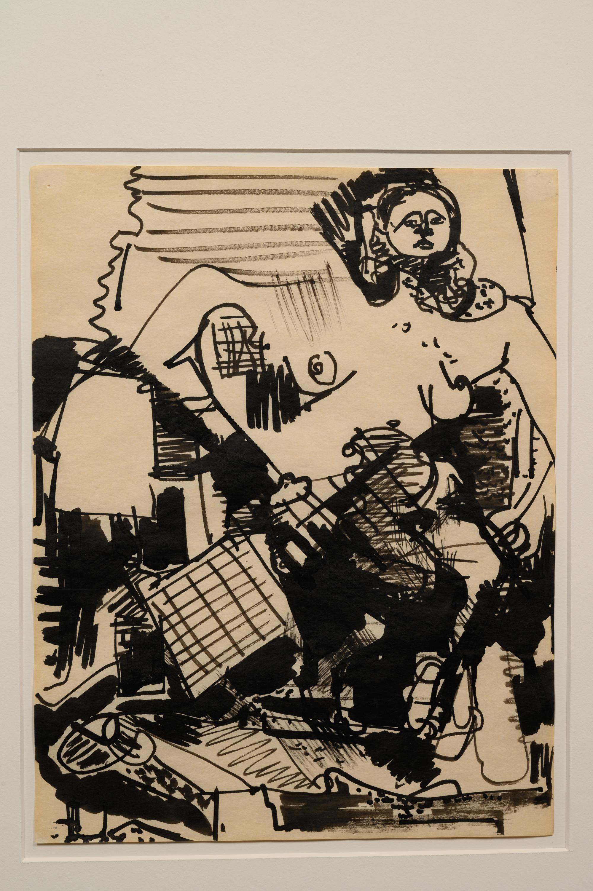 Untitled , c. 1944