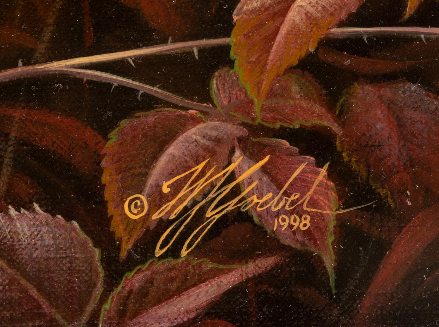Woodcock , 1998