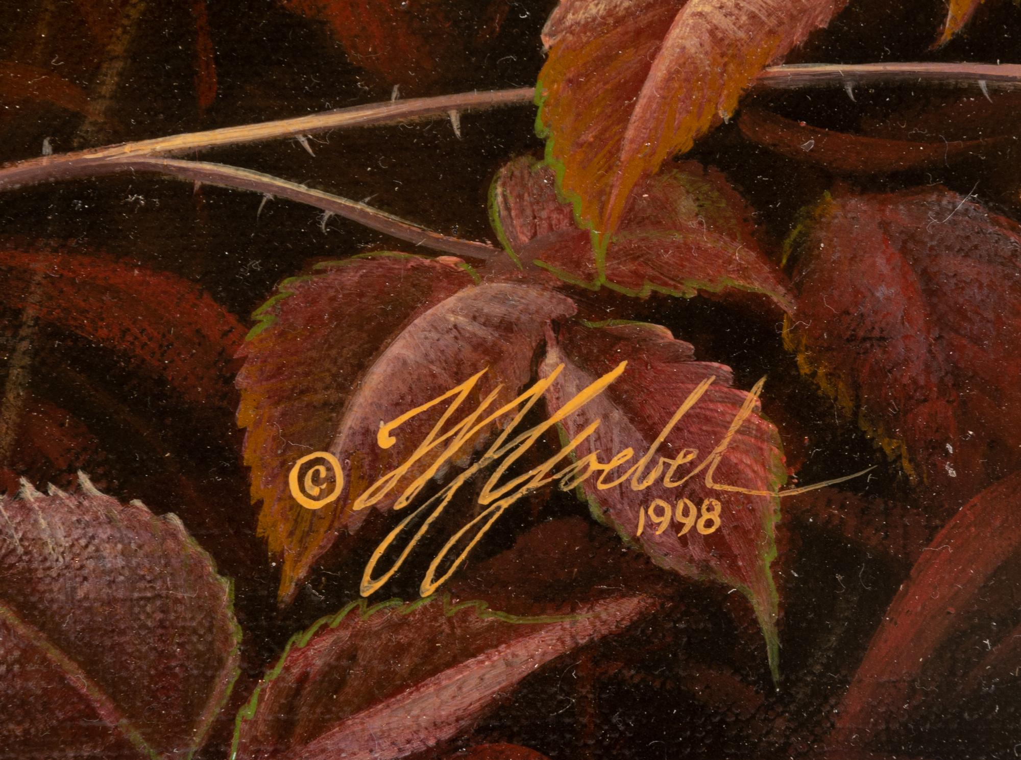 Woodcock , 1998