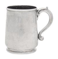 A George I Silver Mug
