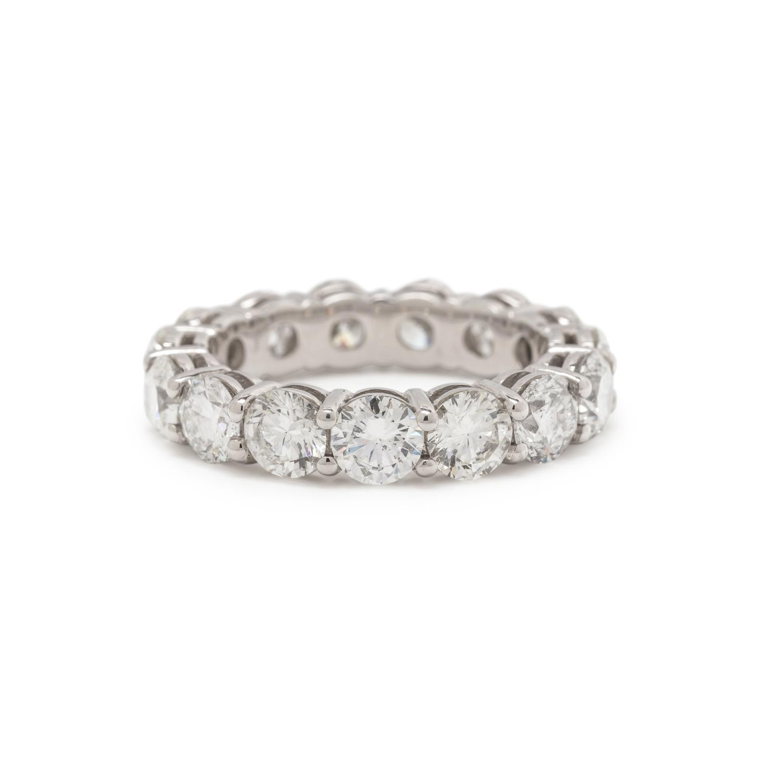 DIAMOND ETERNITY BAND