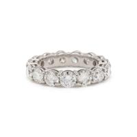 DIAMOND ETERNITY BAND
