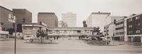 Catherine Opie (born 1961) Untitled #1, from the series "Mini Malls", 1997