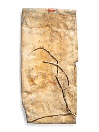 Plateau Painted Parfeche Envelope