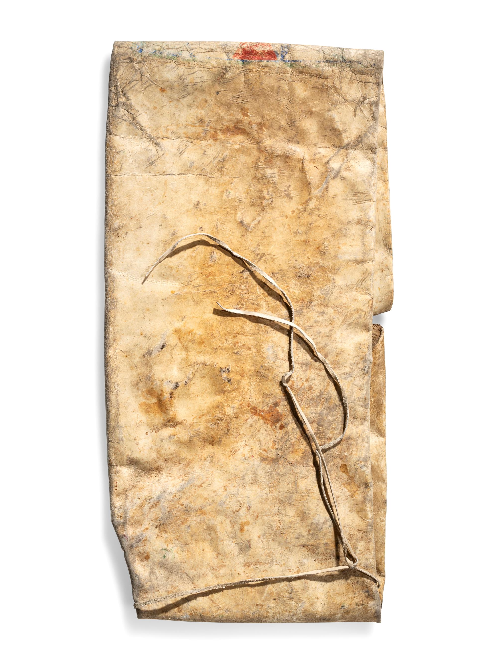 Plateau Painted Parfeche Envelope