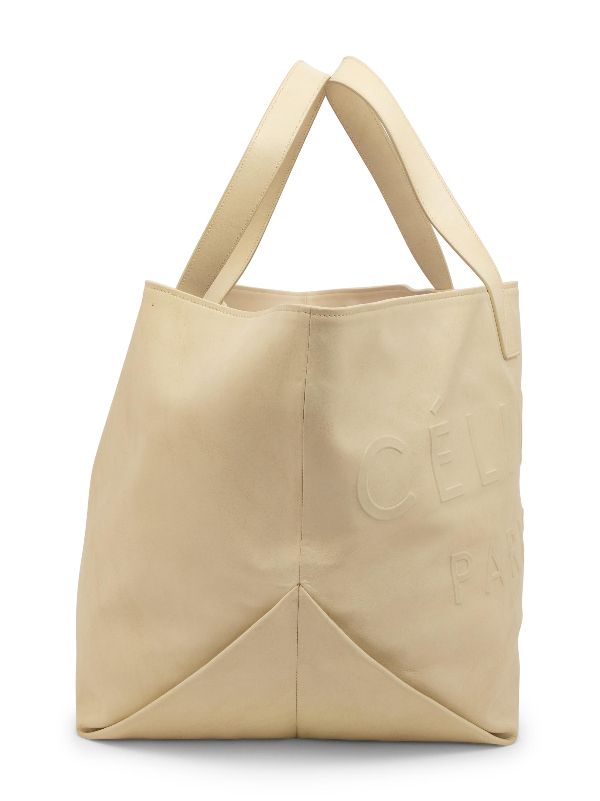 Céline Medium Tote, 2018