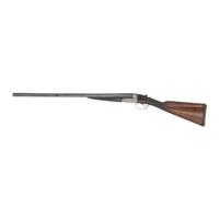 **Westley Richards Deeley's Patent Boxlock 12 Gauge