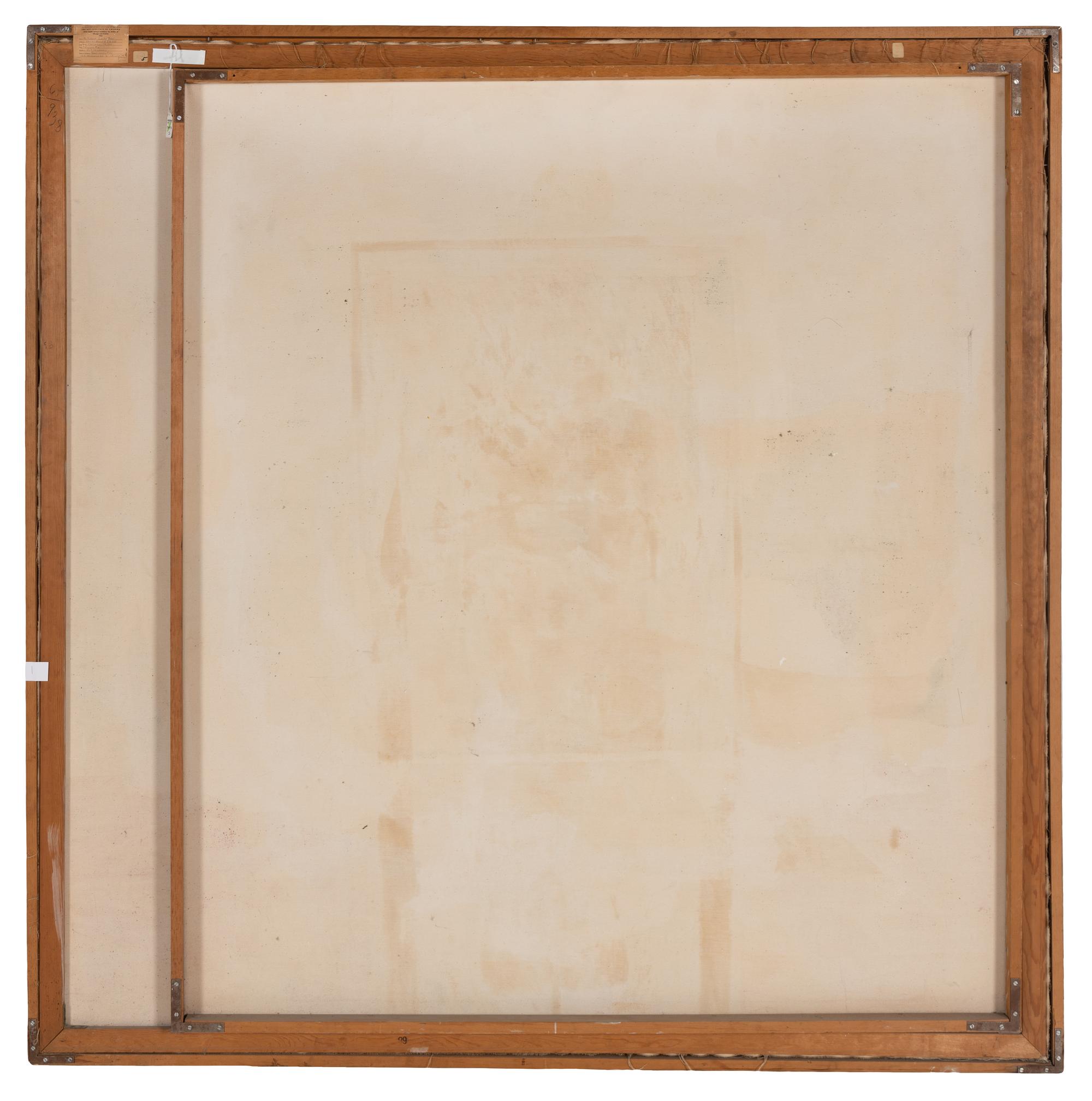 Figure #2, c. 1965