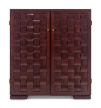 An Entourage L.A. Buenos Aires Cabinet