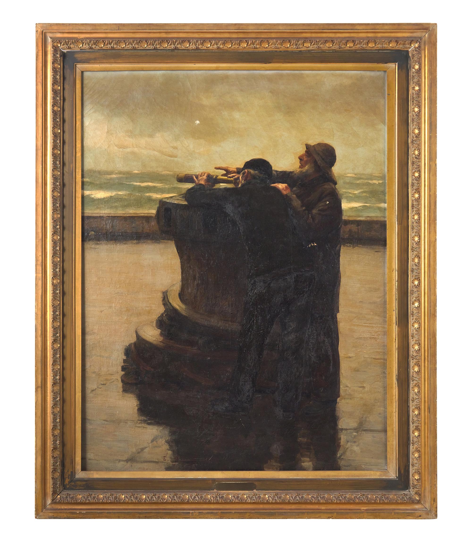 The Watchers