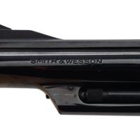 *Smith & Wesson Model 19-4