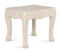 A John Dickinson Style Side Table