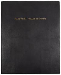 Poems by Frank O'Hara