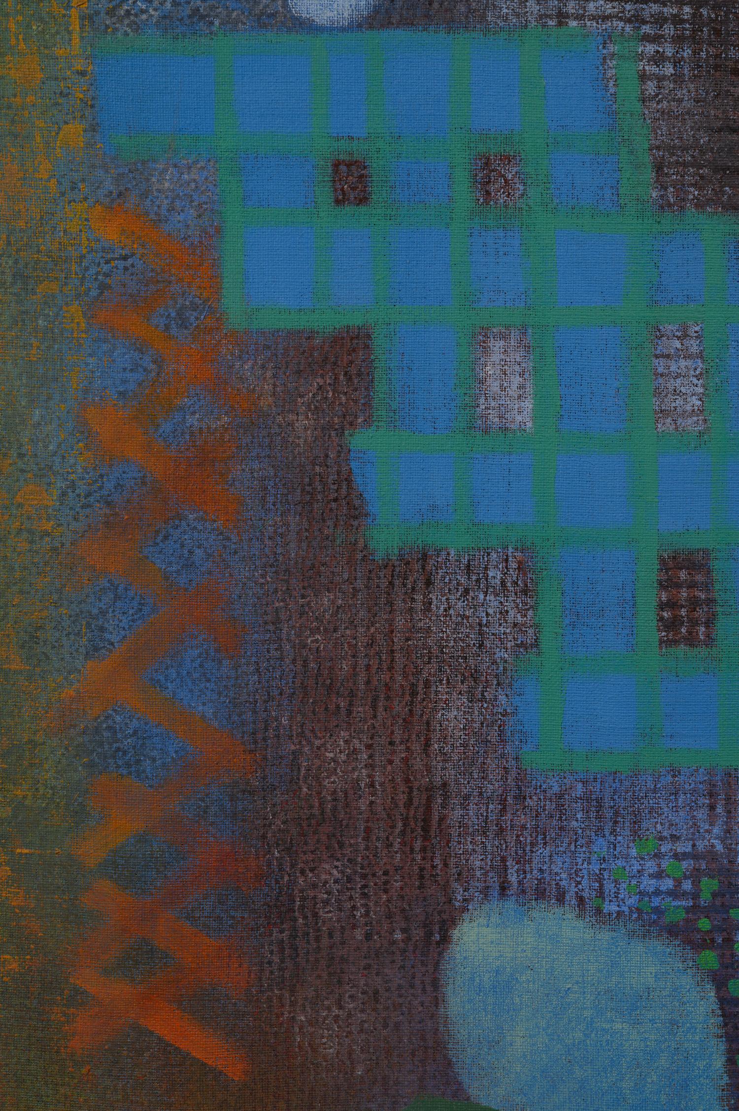 Untitled (Field Mouse Series), c. 1970