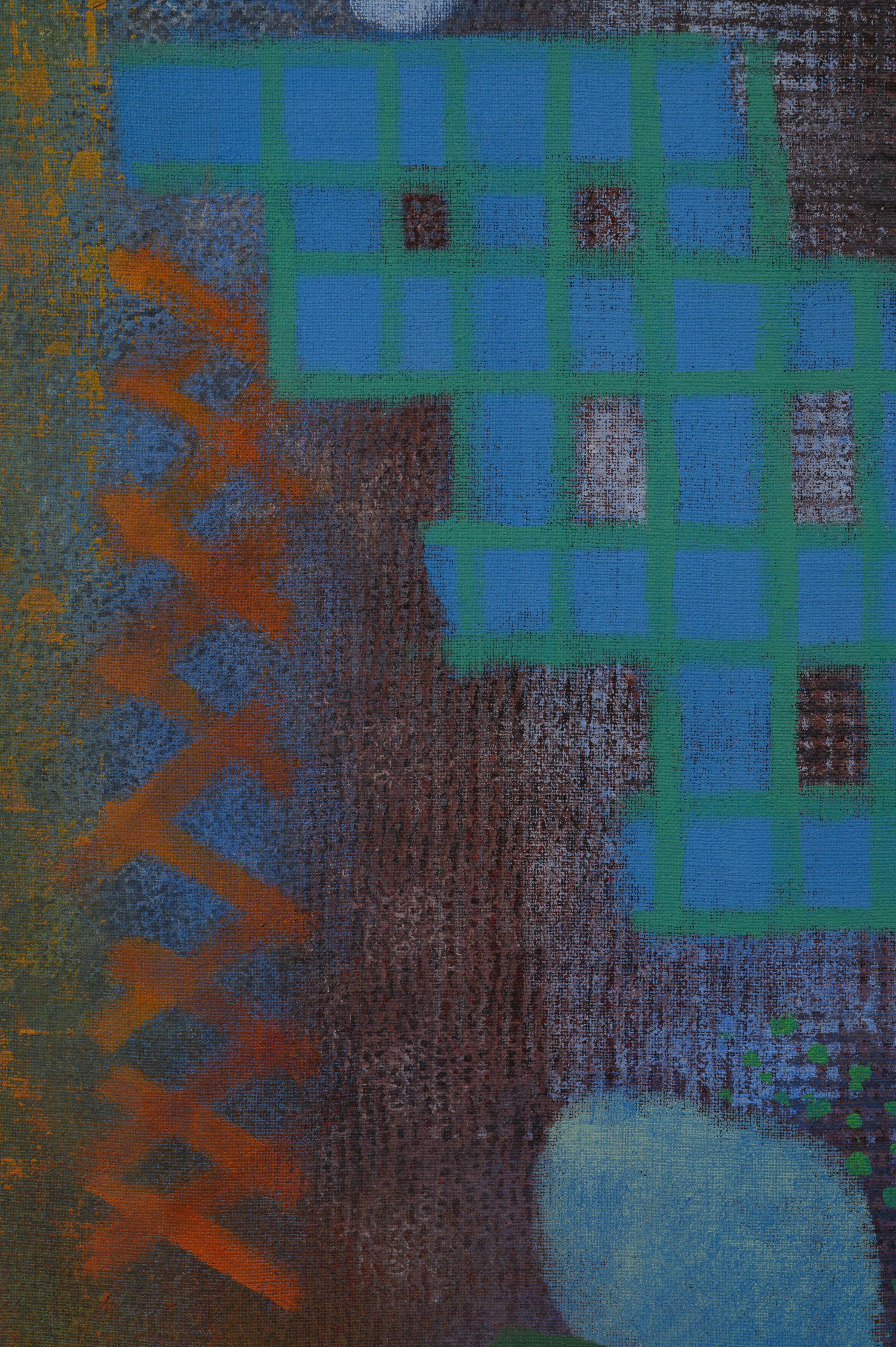 Untitled (Field Mouse Series), c. 1970