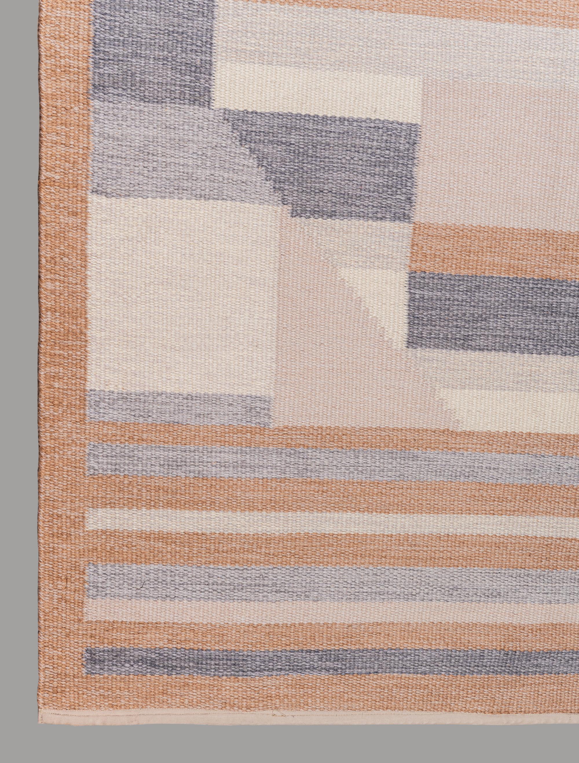 Flatweave Rug