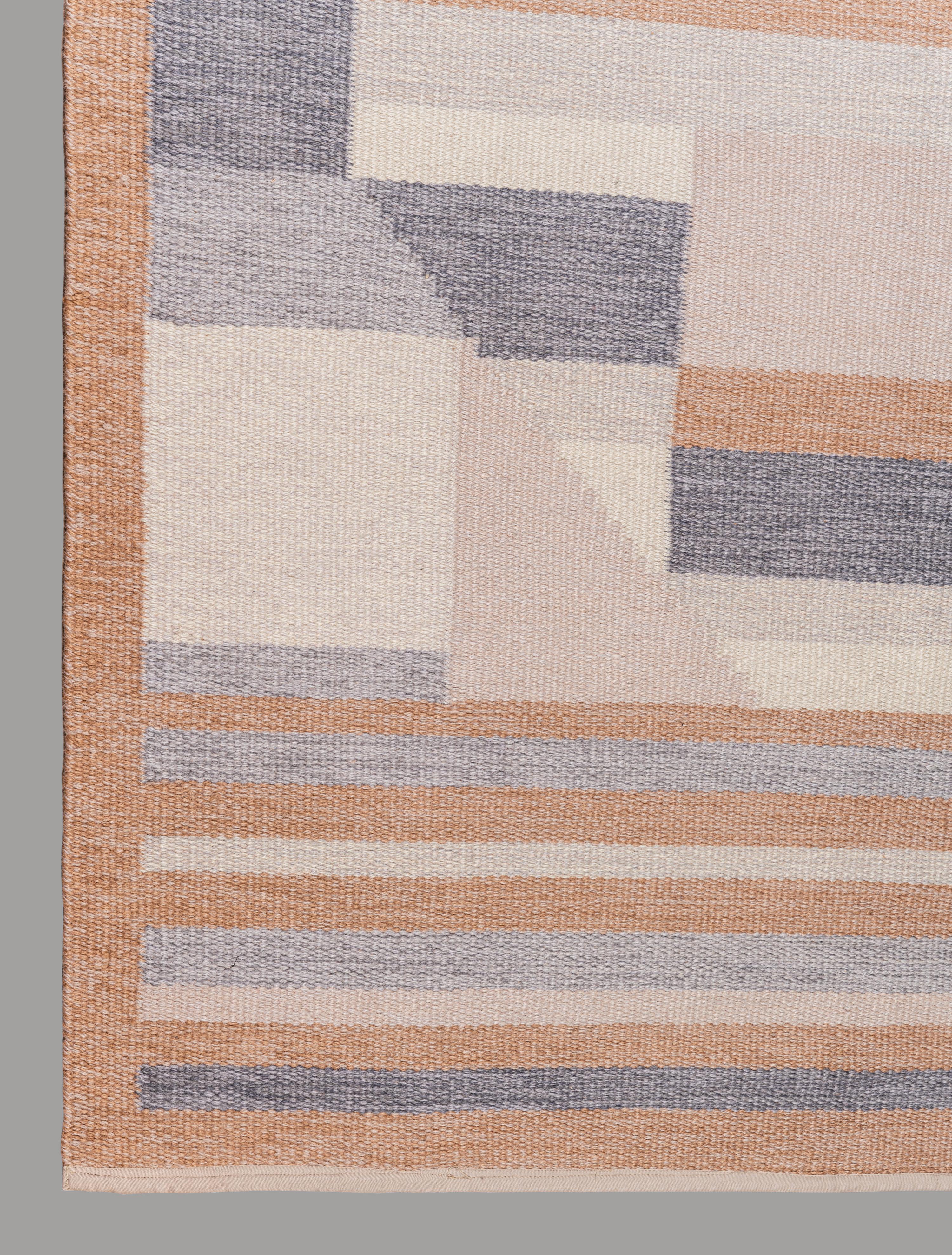 Flatweave Rug