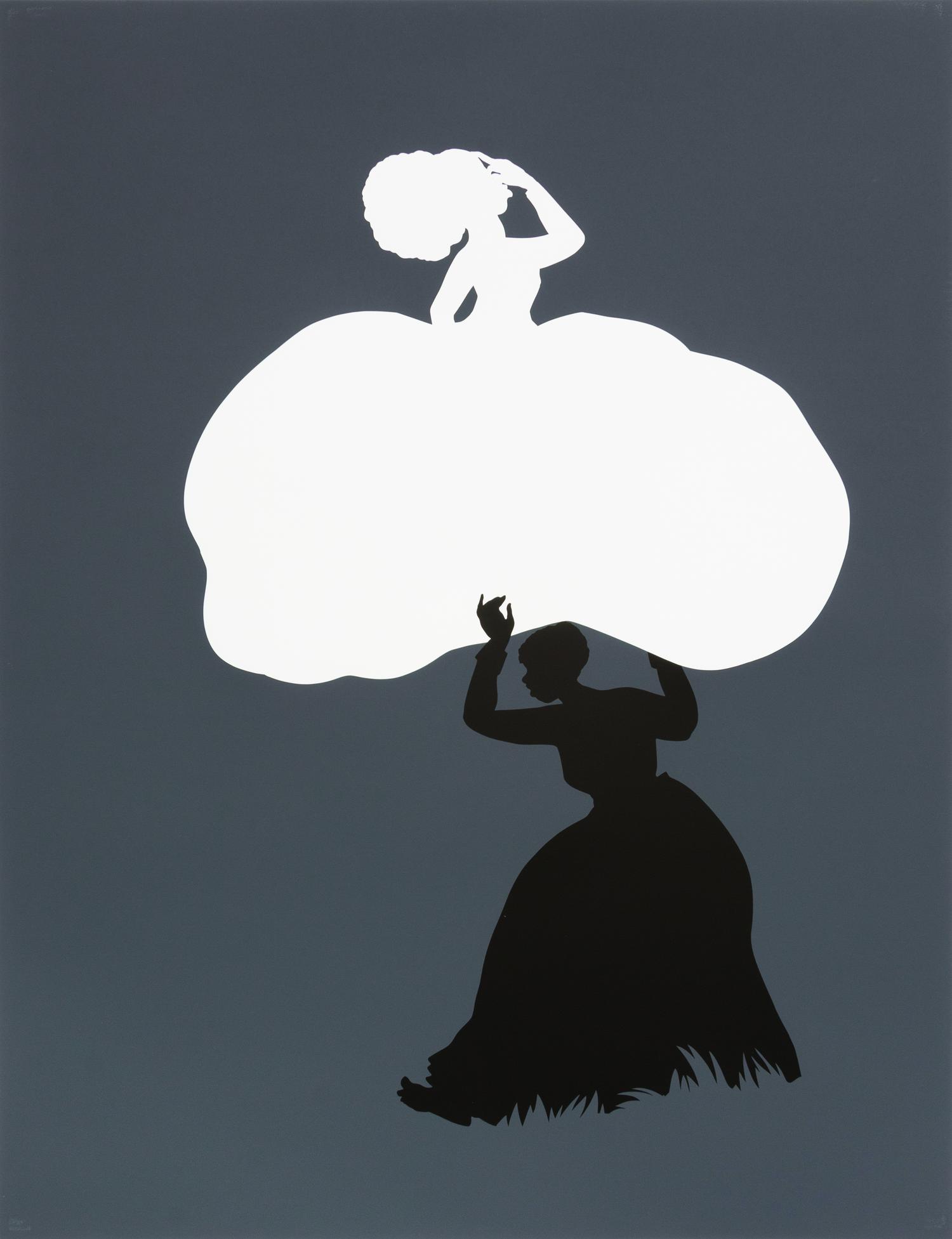 The Emancipation Approximation (scene 18) , 1999-2000
