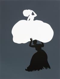 The Emancipation Approximation (scene 18) , 1999-2000