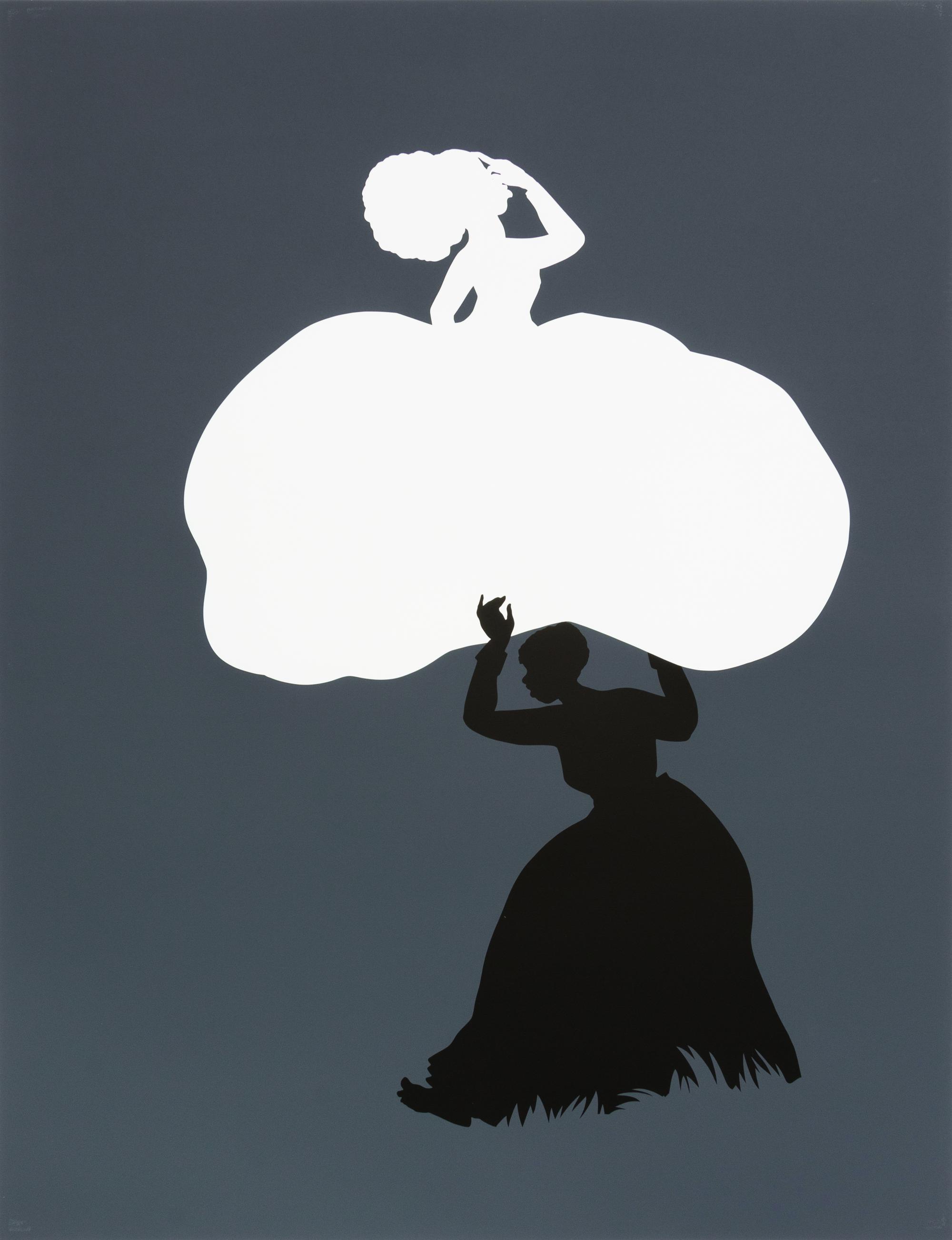 The Emancipation Approximation (scene 18) , 1999-2000