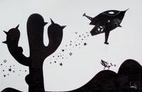 Speto, (Brazilian, b. 1972), Untitled, 2005