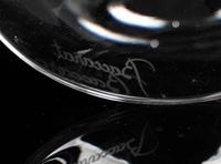 A Group of Baccarat Table Articles