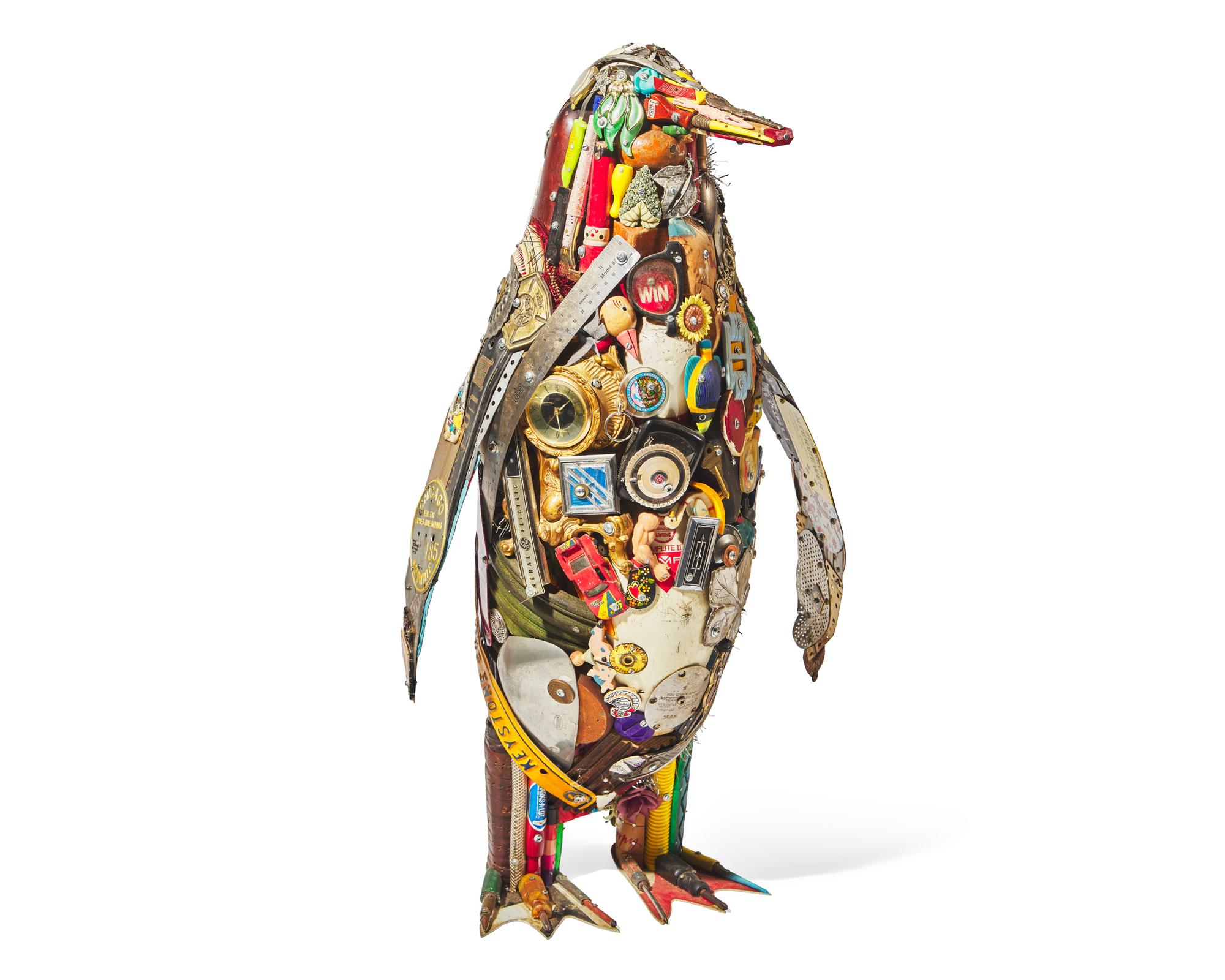 Penguin