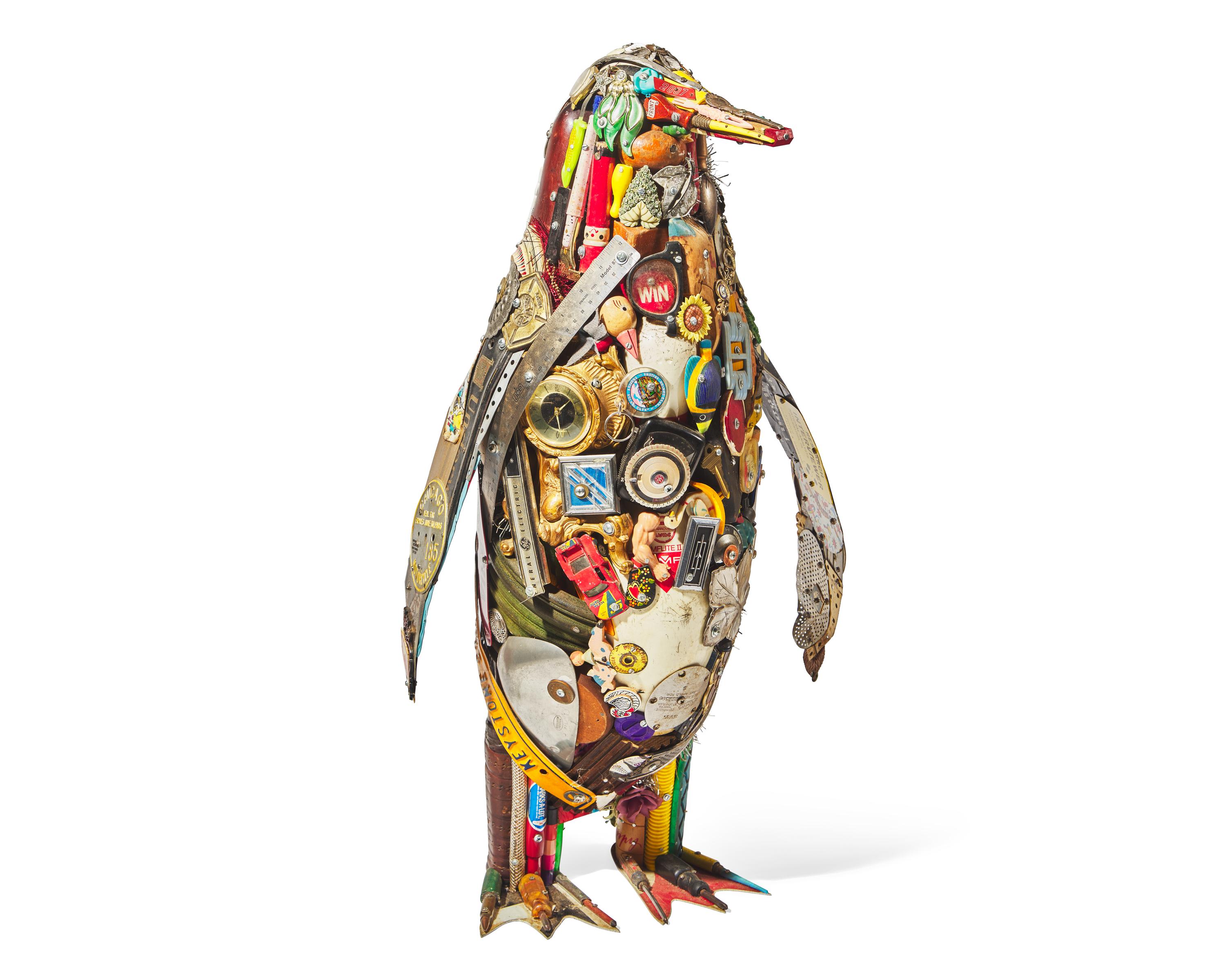 Penguin