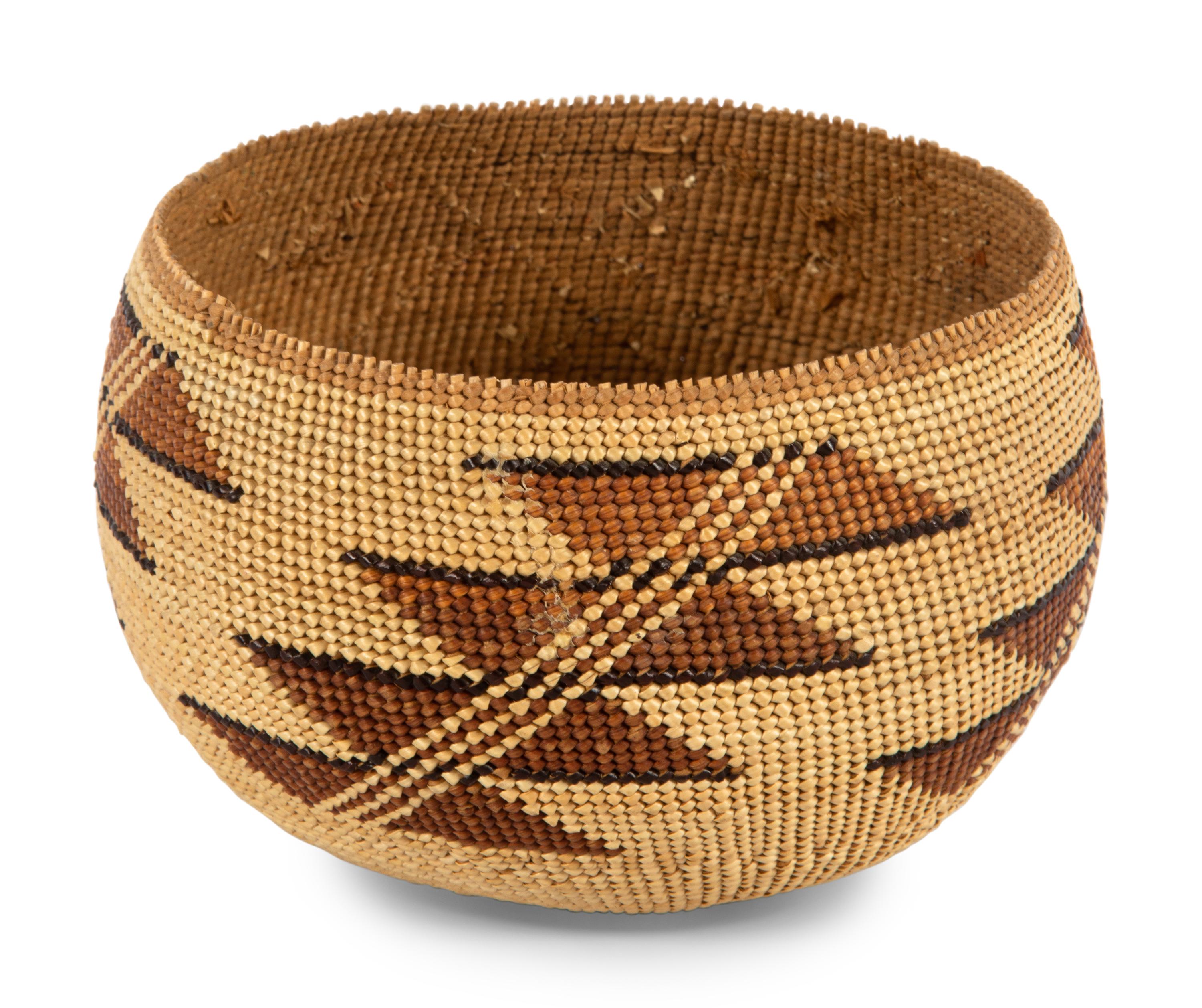 Northern California Basket