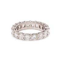 TWO-SIDED DIAMOND ETERNITY BAND