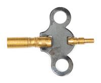 A Continental Three-Piece Garniture