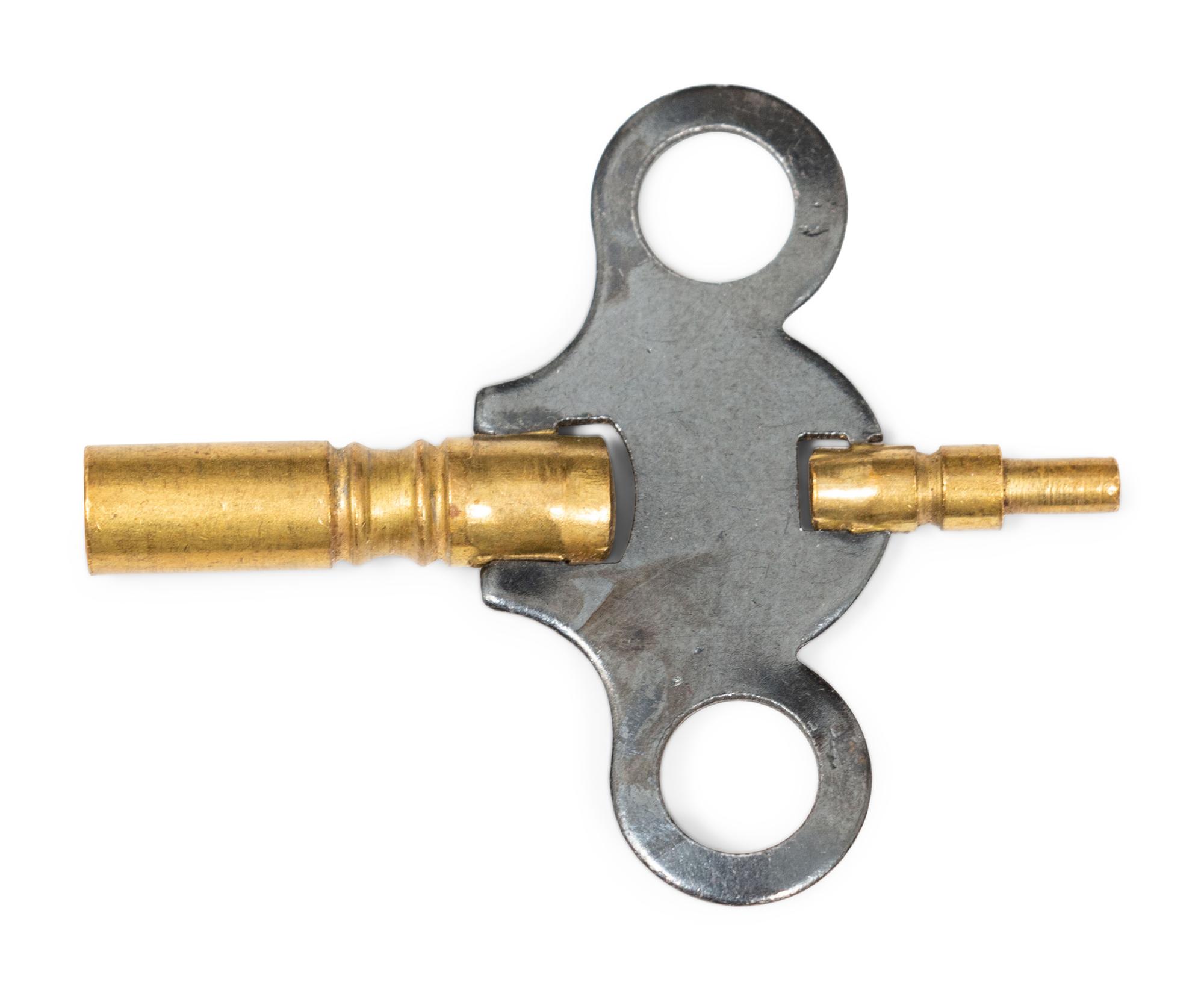 A Continental Three-Piece Garniture