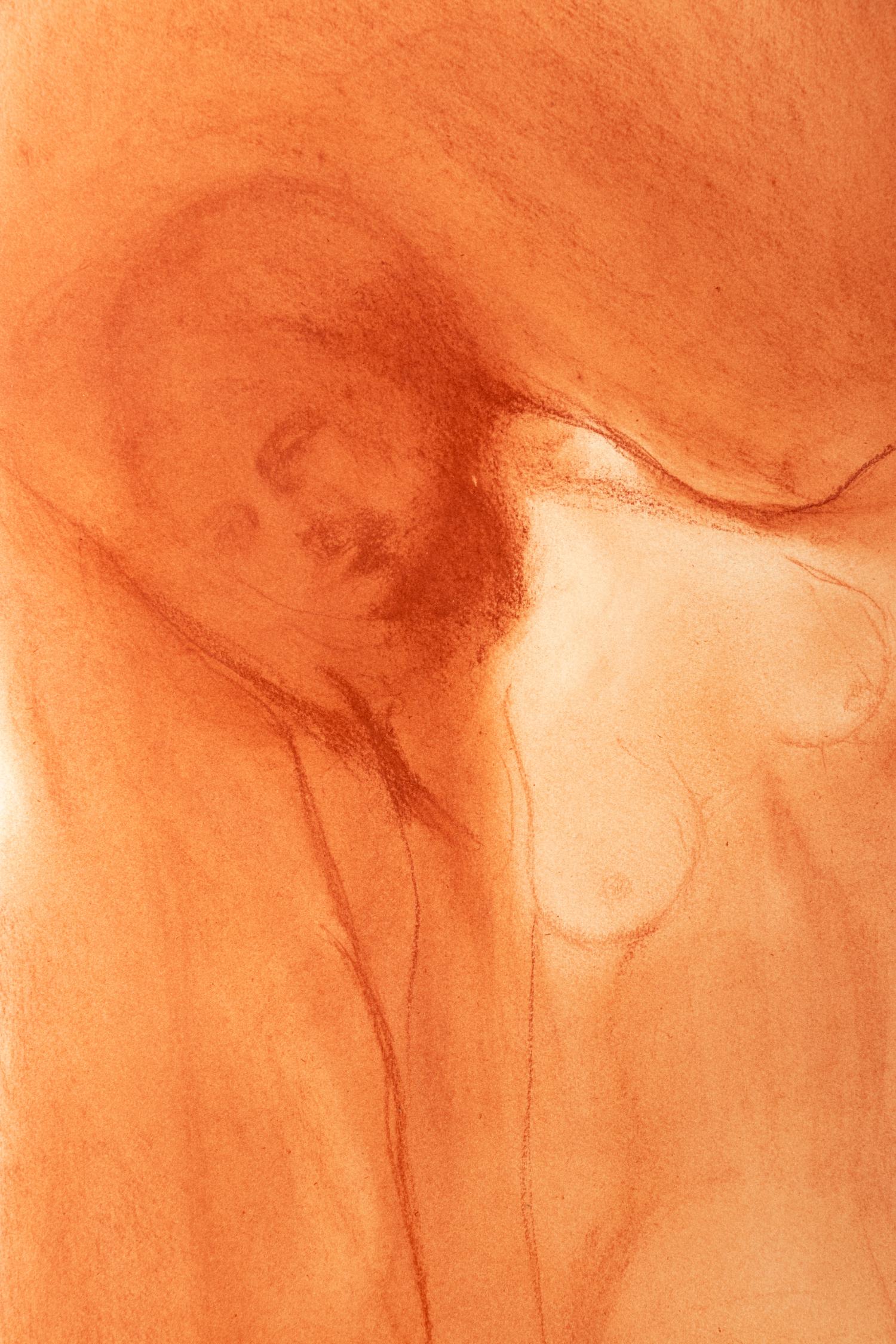 Classical Fragment , c. 1943