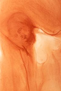 Classical Fragment , c. 1943