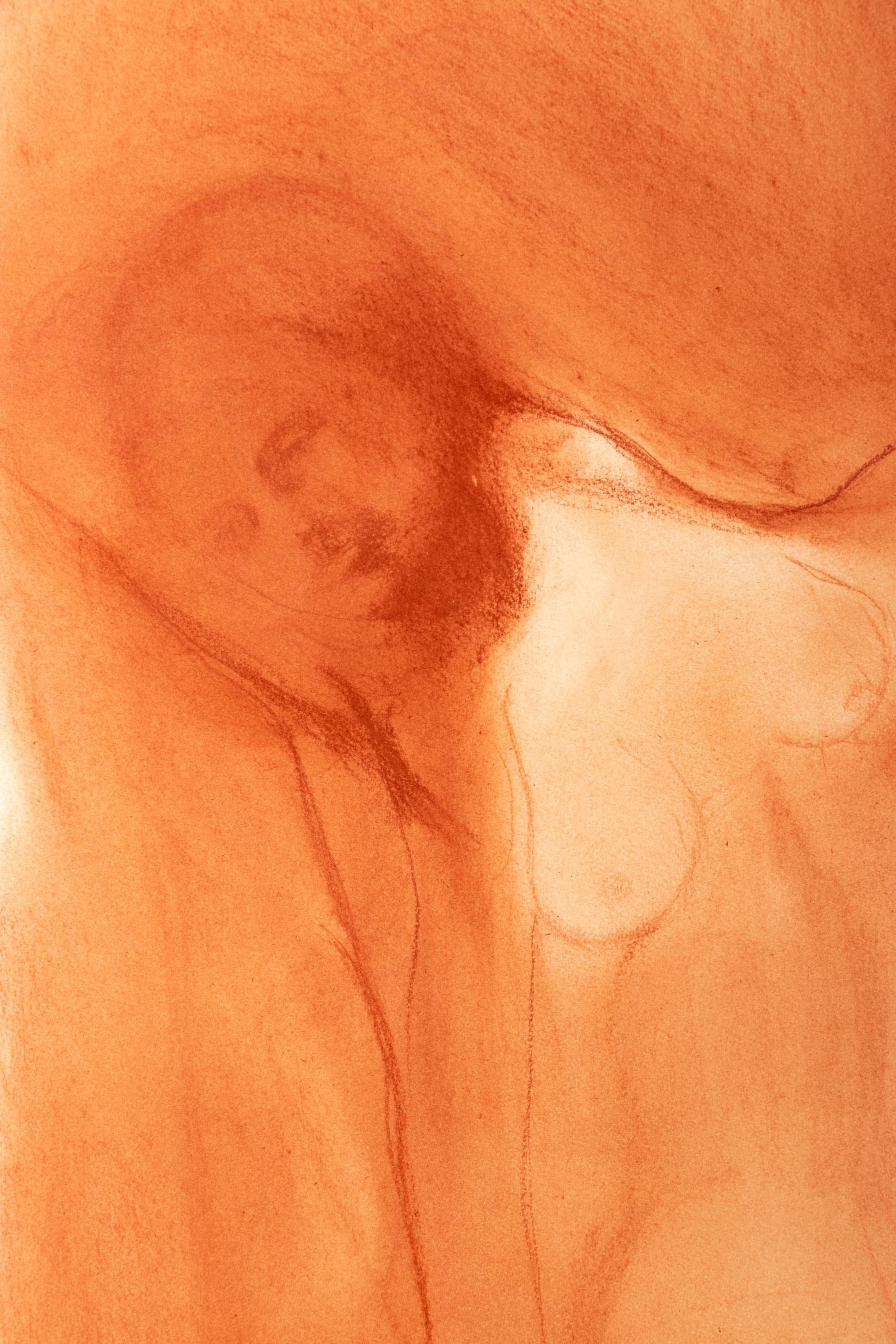 Classical Fragment , c. 1943