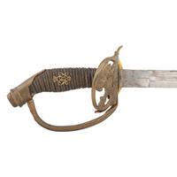 Lot of 3 European Swords