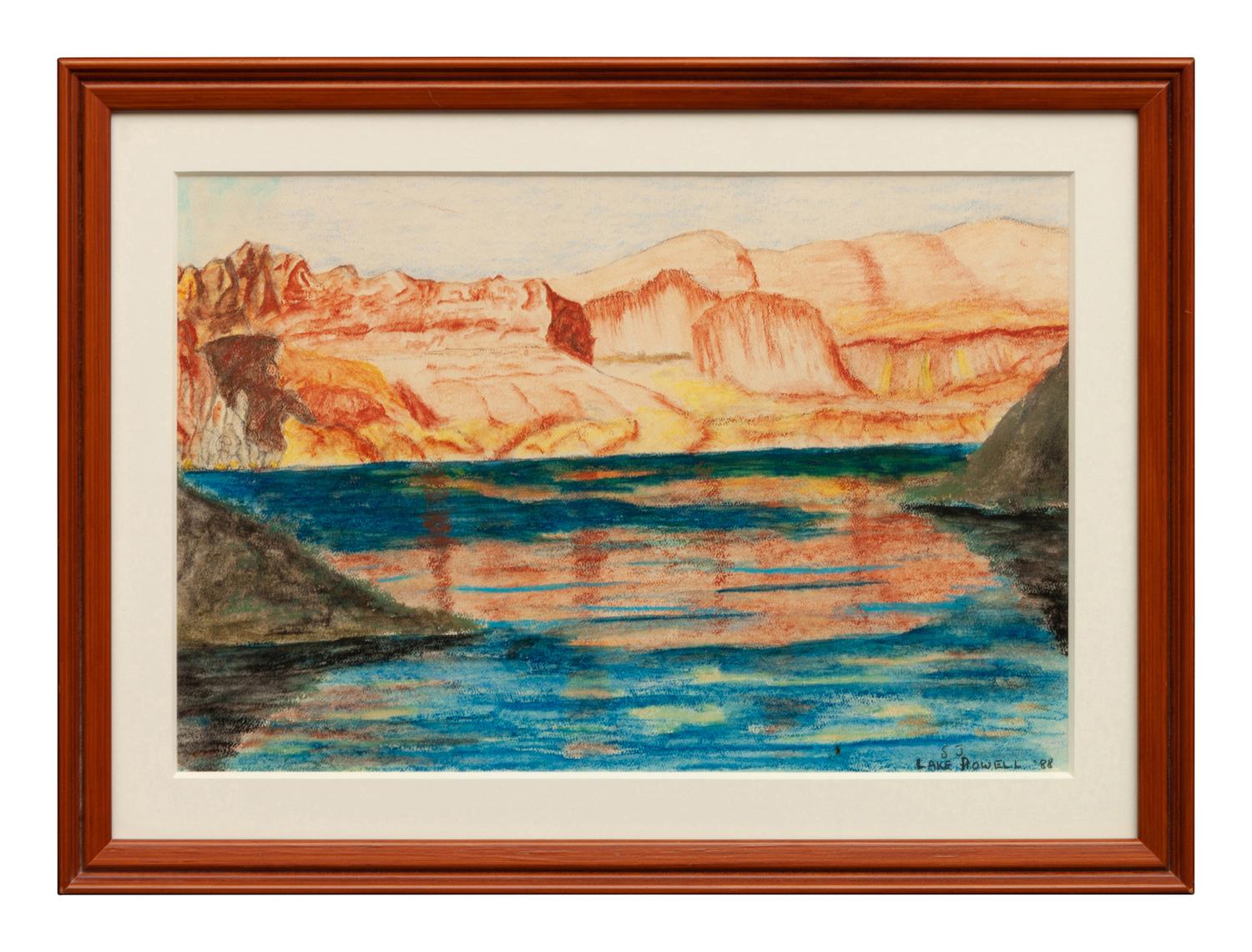 Lake Powell