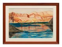 Lake Powell