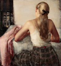 Jeune Fille