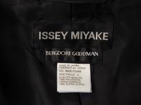 Issey Miyake, Brocade Jacket, 1989