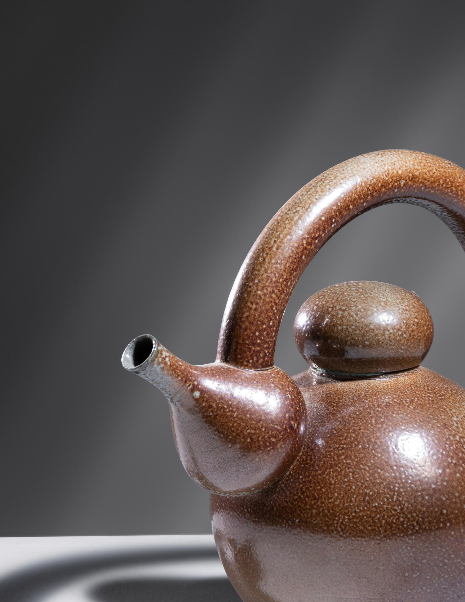 Teapot