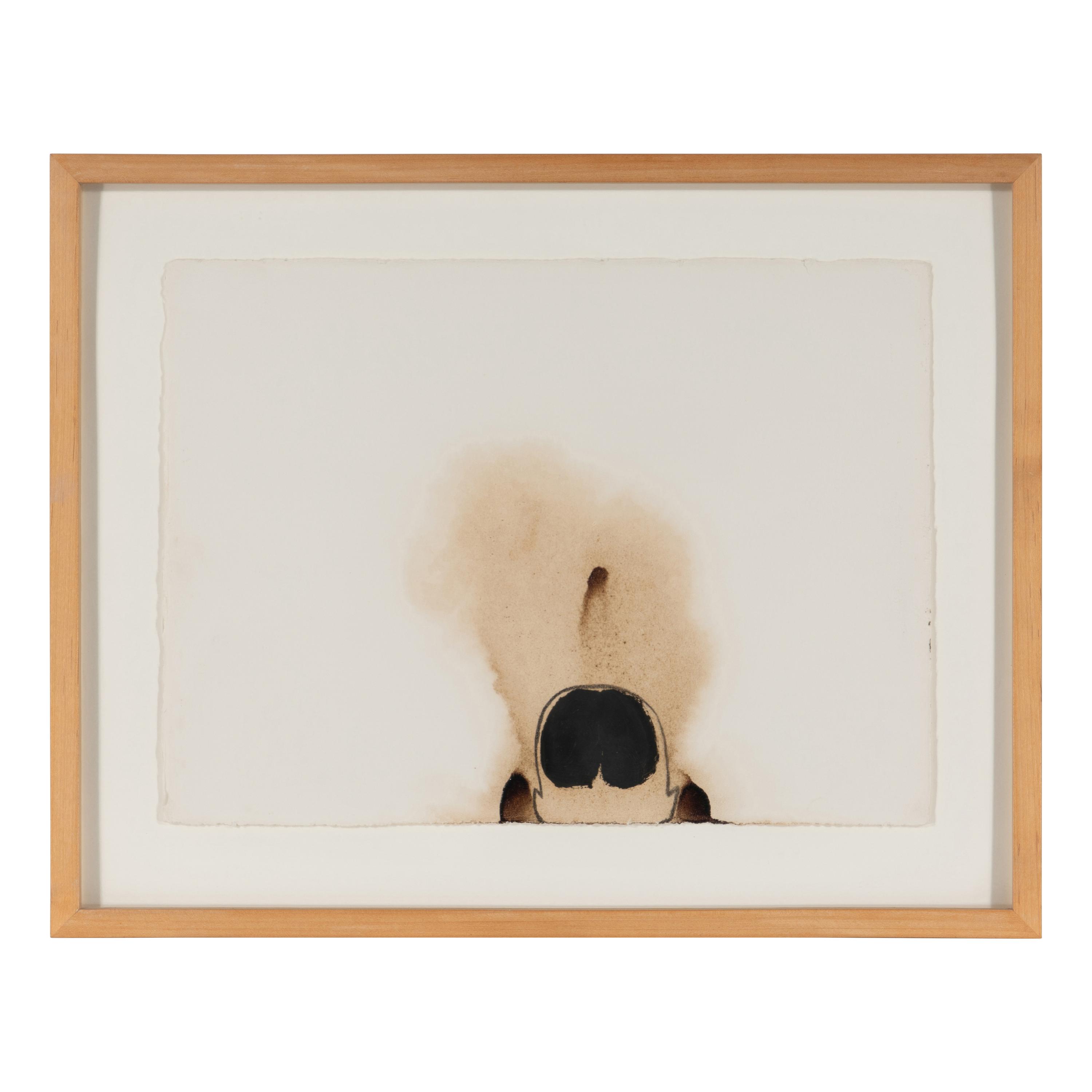 Antony Gormley (British, b. 1950) — UNTITLED , 1989
