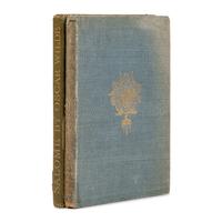 Wilde, Oscar (1854-1900). Salome . A Tragedy in One Act . London: Elkin Mathews, 1894.