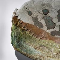 Abstract Bowl